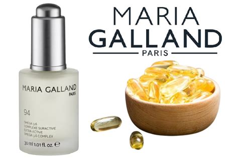 goedkoopste maria galland 94 omega 3 6